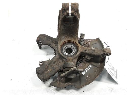 Right front steering knuckle SKODA OCTAVIA I (1U2) 1.8 | BP20524369M26 