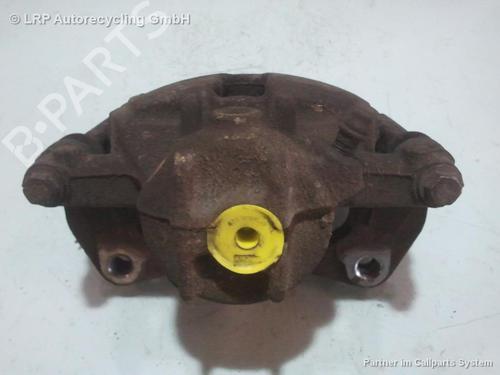 Right front brake caliper MITSUBISHI COLT VI (Z3_A, Z2_A) 1.3 (Z21A) | BP20540499M104 