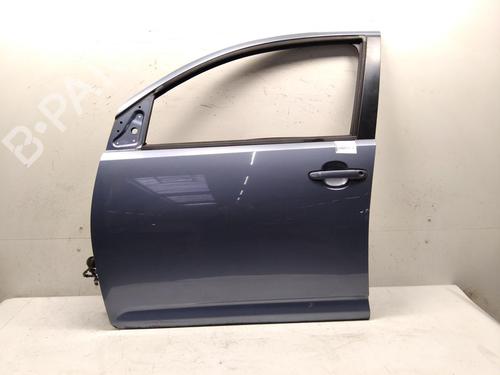 Used Left front door Left front door DAIHATSU SIRION (M3_) 1.3 (M301) (91 hp) 40049681 40049681