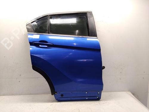 right-rear-door-mitsubishi-eclipse-cross-gk_-gl_-2017-32688347 main image