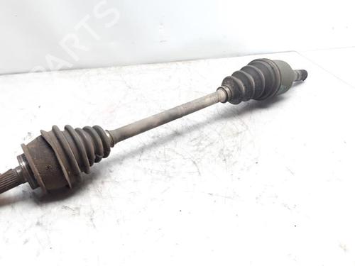 Used Right front driveshaft SUBARU SVX (CX) 3.3 i 24V 4WD (CXW) (230 hp) 20533164