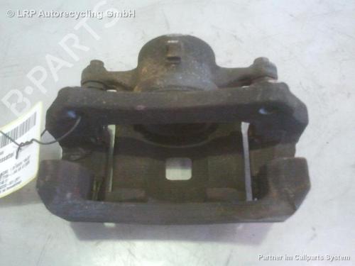 Right front brake caliper FORD FIESTA VI (CB1, CCN) 1.25 | BP20540846M104 