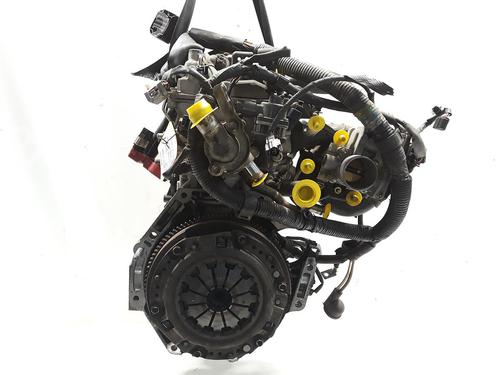Engine NISSAN PIXO (UA0) 1.0 | BP20518091M1