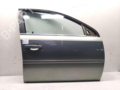 Used Right front door Right front door OPEL VECTRA C GTS (Z02) 2.2 16V (F68) (147 hp) 39965494 39965494