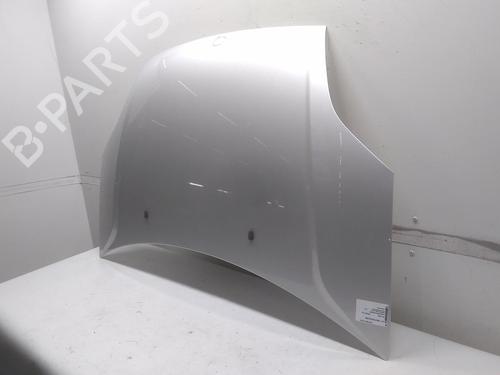 Hood FORD FIESTA V (JH_, JD_) 1.25 16V | BP20522725C1 