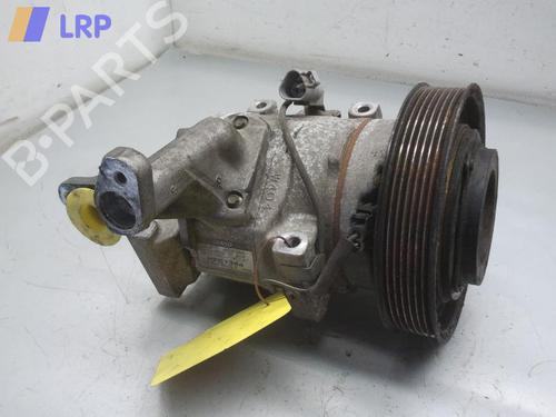 Used AC compressor TOYOTA AVENSIS Estate (_T22_) 2.0 VVT-i (AZT220_, AZT220R) (150 hp) 20555343