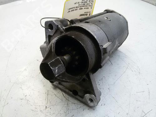 Used Starter CITROËN C3 Picasso (SH_) 1.6 HDi (109 hp) 20531078