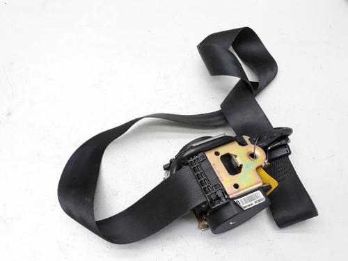 Front left belt tensioner PEUGEOT 1007 (KM_) 1.6 16V | BP20572803C87 