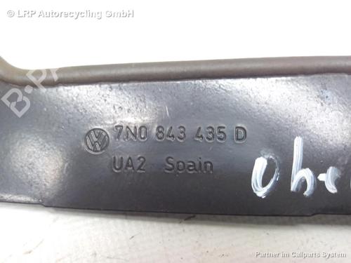 Hinge/Door check strap SEAT ALHAMBRA (710, 711) 2.0 TDI | BP20578577C146 