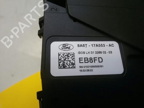 Switch FORD FIESTA VI (CB1, CCN) 1.25 | BP20557042I30 