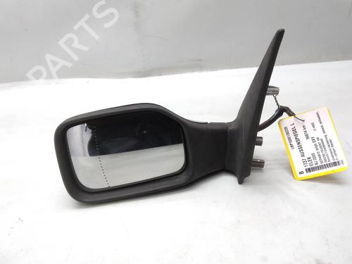 Used Left mirror PEUGEOT 106 II (1A_, 1C_) 1.1 i (60 hp) 20517158