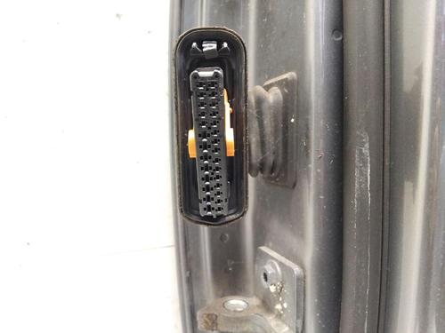 Right front door VW PASSAT B6 Variant (3C5) 2.0 TDI | BP32069021C3 