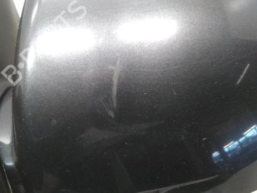 Left mirror KIA CARENS II MPV (FJ) 2.0 CVVT | BP20591593C26 