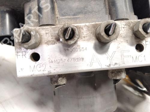 Módulo de ABS OPEL CORSA E (X15) 1.2 (08, 68) | BP36166800M43 - Image 3