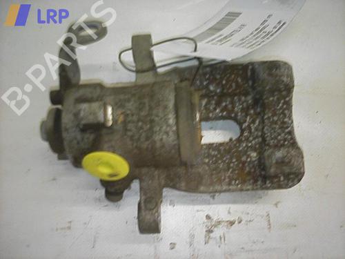 Pinza freno trasera derecha CITROËN C2 (JM_) 1.6 VTS (122 hp) 20538623