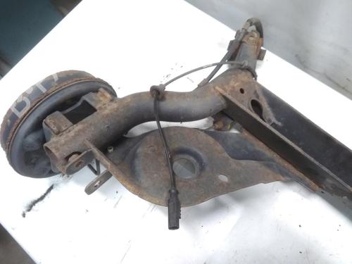 Rear axle TOYOTA AYGO (_B1_) 1.0 (KGB10_, KGB10R) | BP20518966M2 