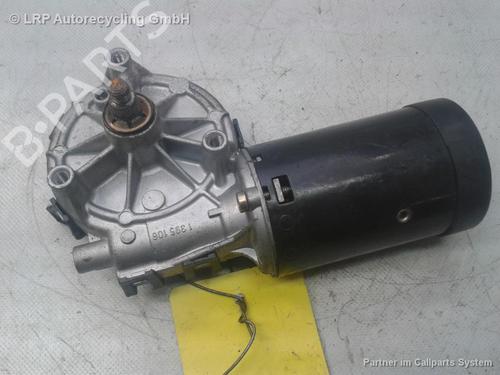 Used Front wiper motor Front wiper motor 20586970 20586970