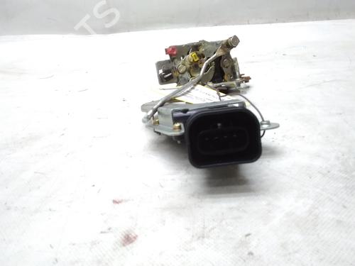 Front right lock SUZUKI IGNIS I (FH) 1.3 (HV51, HX51, RG413) | BP20516813C97 