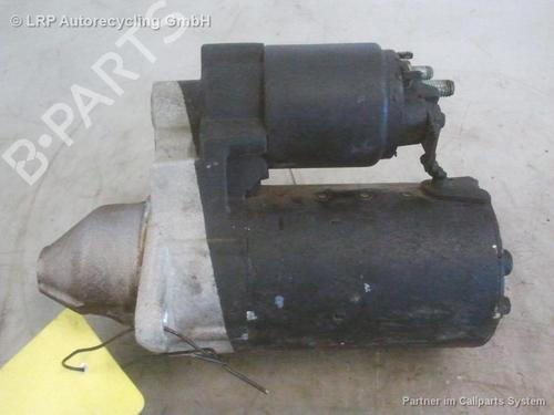 Used Starter OPEL VECTRA B (J96) 1.8 i 16V (F19) (125 hp) 20530713