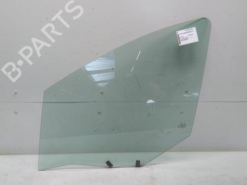 Used Front left door window PEUGEOT 308 SW I (4E_, 4H_) 1.6 HDi (112 hp) 20590736
