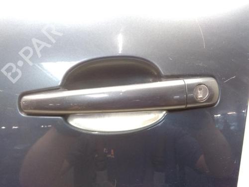 Other CITROËN C4 Picasso I MPV (UD_)  | BP20590464O1
