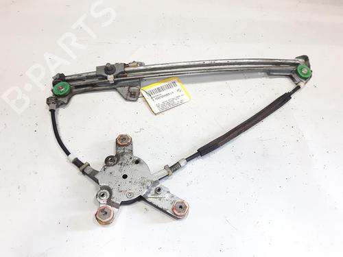 Used Front right window mechanism AUDI 100 C4 Saloon (4A2) 2.0 E (115 hp) 20545739