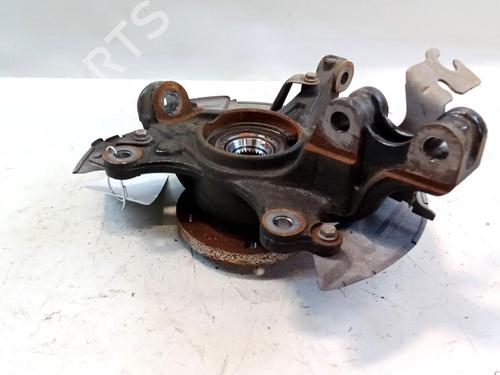 Left front steering knuckle OPEL COMBO Box Body/MPV (K9) 1.5 D | BP37224808M25 - Image 4