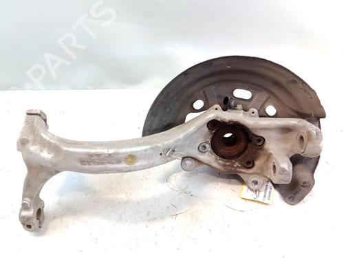 Left front steering knuckle AUDI A8 D3 (4E2, 4E8) 4.2 quattro | BP36676843M25 - Image 2