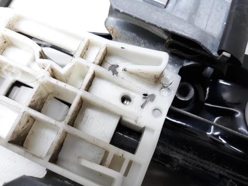 Lève-vitre avant gauche SKODA FABIA II (542) 1.9 TDI (105 hp) 20545326