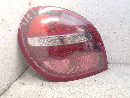 Used Left taillight NISSAN ALMERA II Hatchback (N16) 1.5 (90 hp) 32508478
