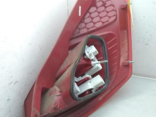 Left taillight FORD FIESTA VI (CB1, CCN) 1.25 | BP20593333C34 