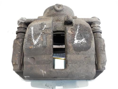 Left front brake caliper MERCEDES-BENZ B-CLASS Sports Tourer (W245) B 200 CDI (245.208) | BP20539835M105 
