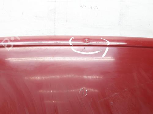Hood VW GOLF III (1H1) 1.4 | BP20562790C1