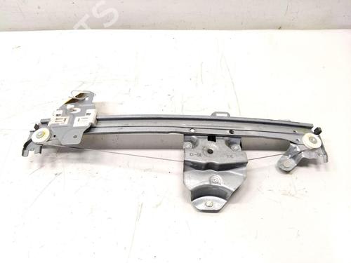 Used Rear right window mechanism Rear right window mechanism 37593000 37593000