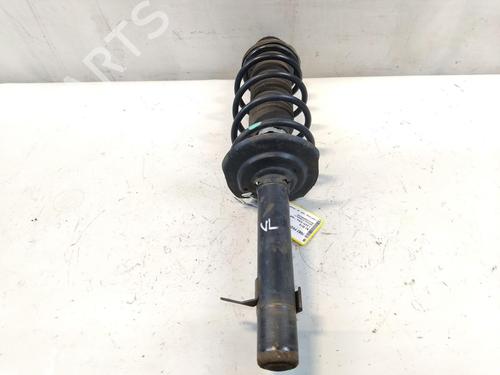 Left front shock absorber CITROËN C1 II (PA_, PS_) 1.0 VTi 68 | BP31687681M16