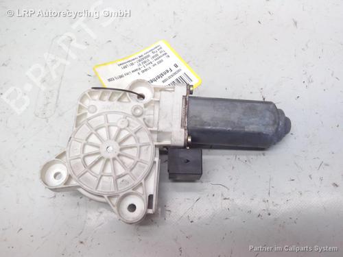 Right rear window motor MERCEDES-BENZ E-CLASS (W211) E 200 CDI (211.004) | BP20544442E22 