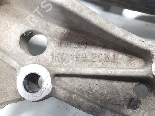 Left front suspension arm VW TOURAN VAN (1T1, 1T2) 1.9 TDI | BP20524064M12 