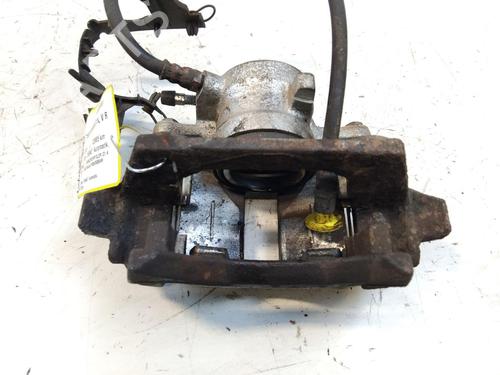Right front brake caliper MERCEDES-BENZ A-CLASS (W169) A 170 (169.032, 169.332) | BP32176589M104 - Image 5