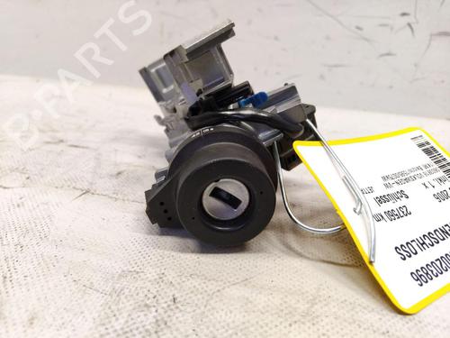 Ignition barrel VW JETTA III (1K2) 1.6 | BP36093312M48  - Image 5