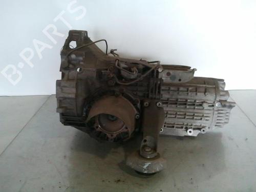 Gearbox AUDI A4 B5 (8D2) 2.4 | BP20549206M3 