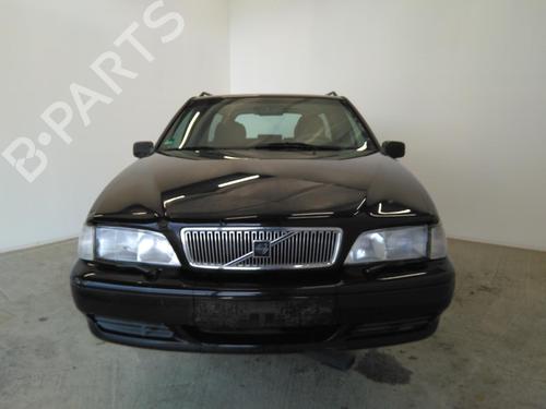 Brugte VOLVO V70 I (875, 876) 2.4 (144 hp) 1923118