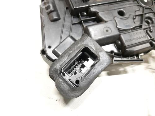 Front right lock VW POLO V (6R1, 6C1) 1.4 (6R1) | BP20516787C97 