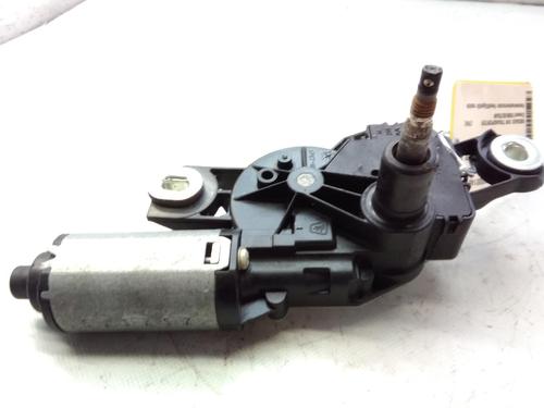 Used Rear wiper motor VW TRANSPORTER T5 Van (7HA, 7HH, 7EA, 7EH) 1.9 TDI (102 hp) 20520624