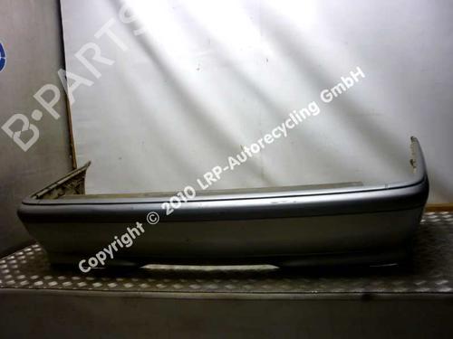 Used Rear bumper MERCEDES-BENZ C-CLASS T-Model (S202) C 200 T CDI (202.194) (102 hp) 20575755