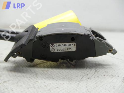 Switch MERCEDES-BENZ E-CLASS (W210) E 280 (210.053) | BP20568112I30