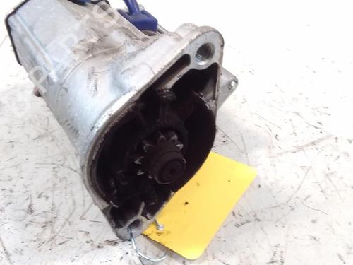Starter TOYOTA COROLLA Liftback (_E10_) 1.3 XLI (EE101_, EE101R) | BP20596108M8 