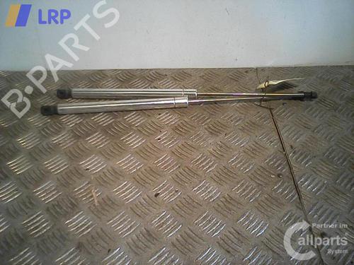 Used Tailgate VW LUPO I (6X1, 6E1) 1.0 (50 hp) 20546686