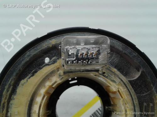Squib airbag VW TOURAN VAN (1T1, 1T2) 1.9 TDI | BP20569820C102 