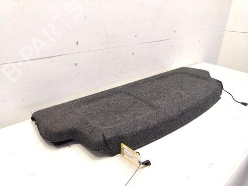 Rear parcel shelf NISSAN NOTE (E11, NE11) 1.5 dCi | BP38075947C85 - Image 7