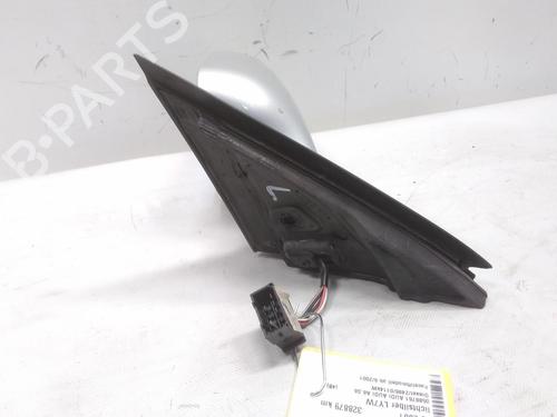 Left mirror AUDI A6 C5 Avant (4B5) 2.5 TDI | BP20591614C26 
